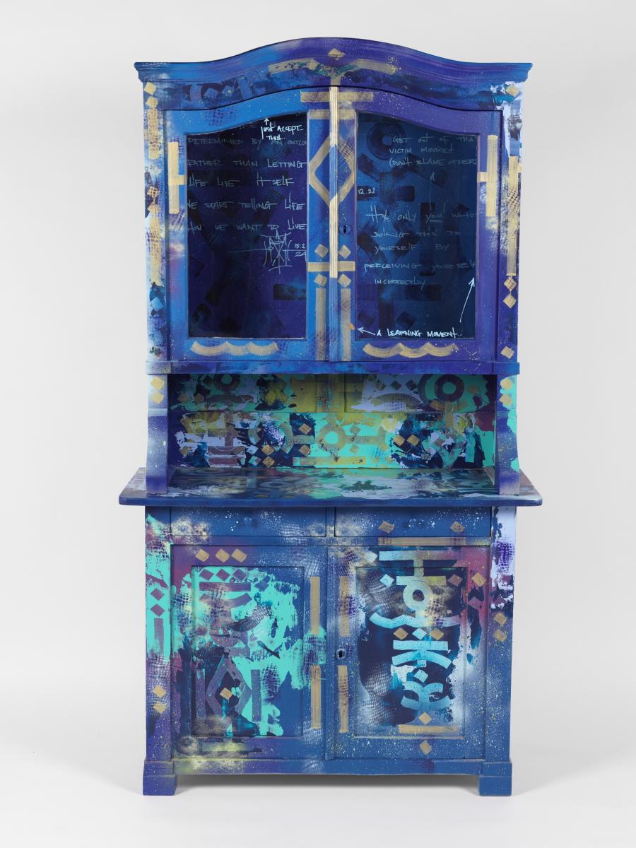 cupboard
