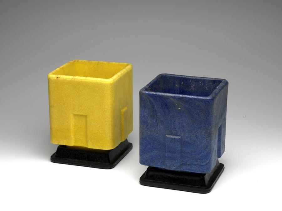 flower pot