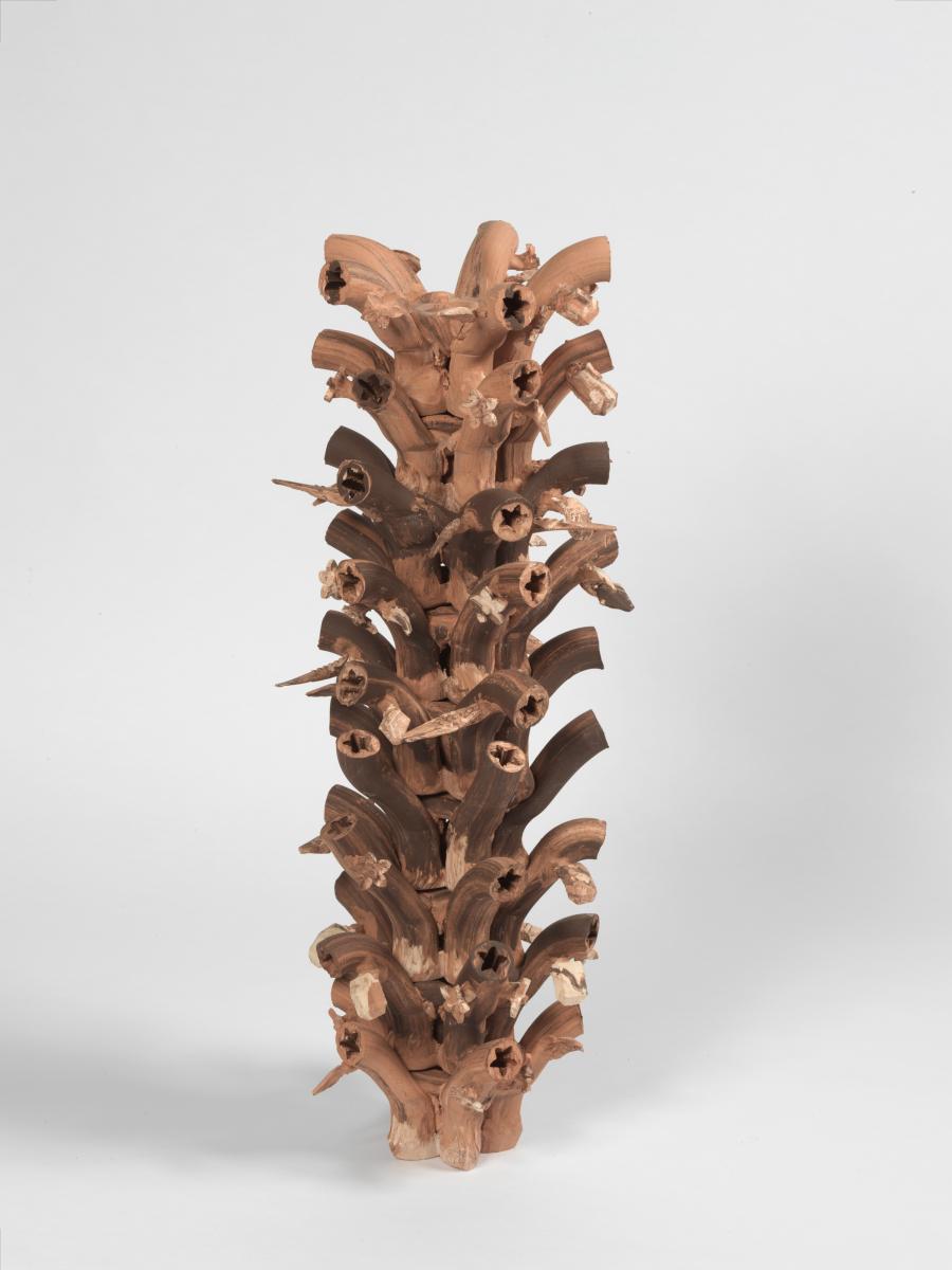 tulip vase