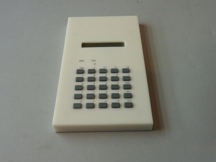 rekenmachine