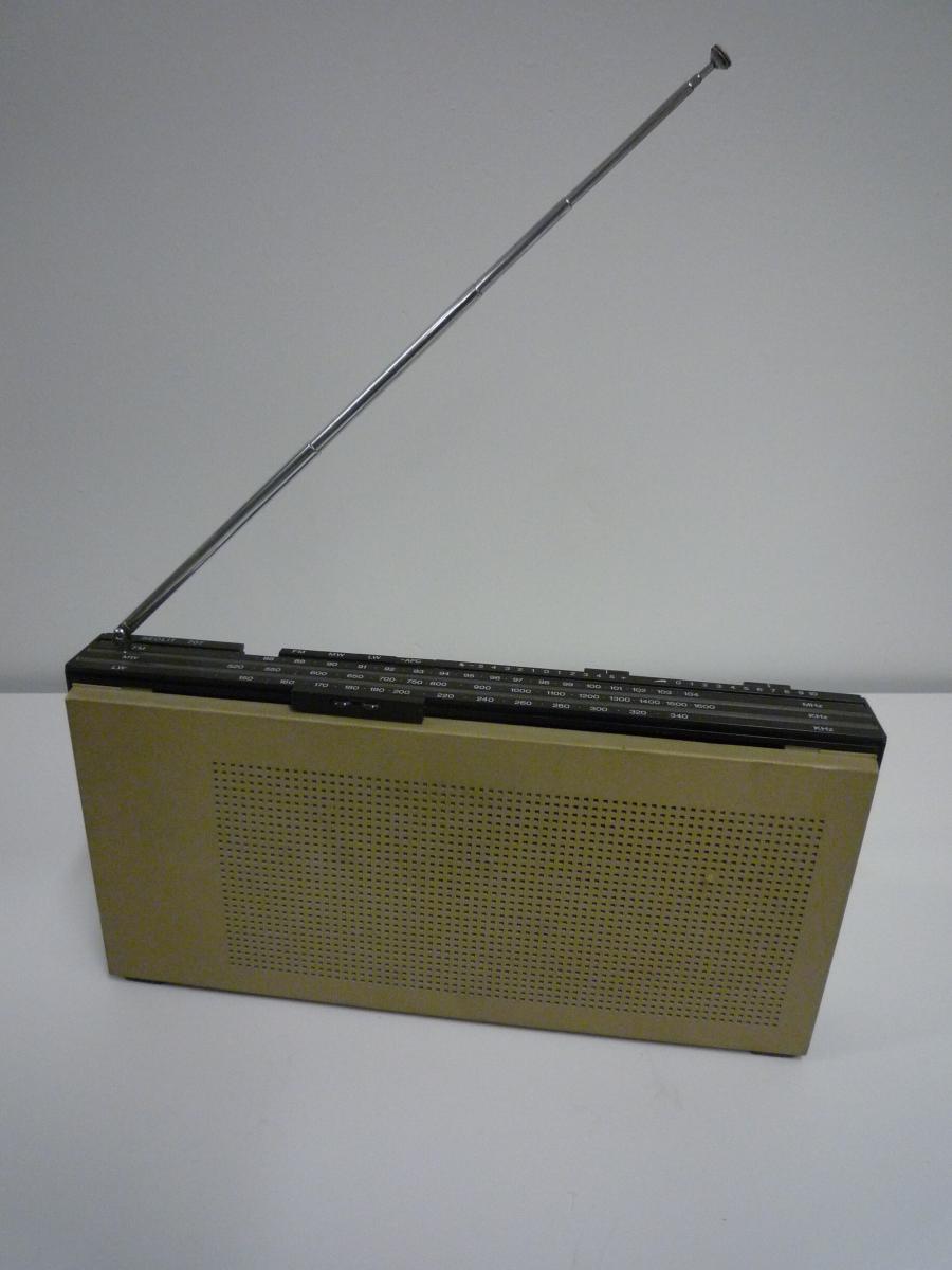 radio