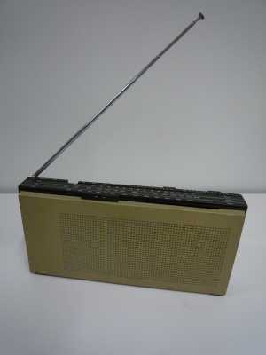 radio