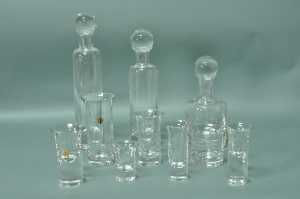 glasservies-en-glaswerk