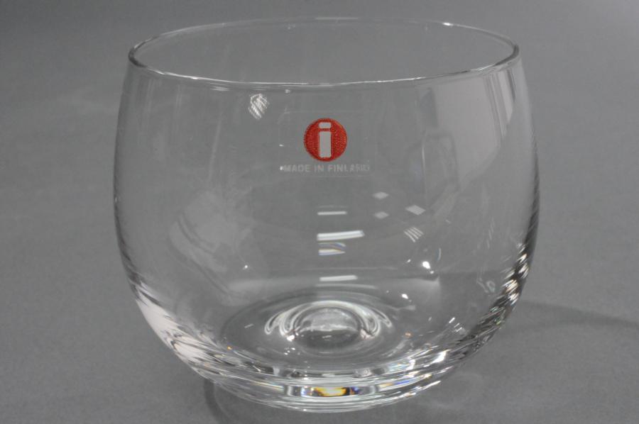 drinking glass