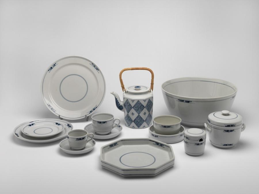 serveware