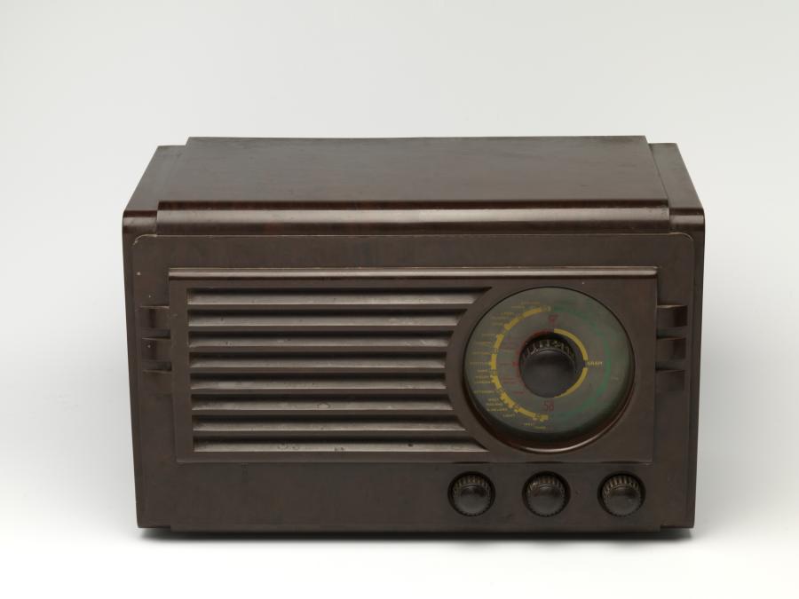 radio