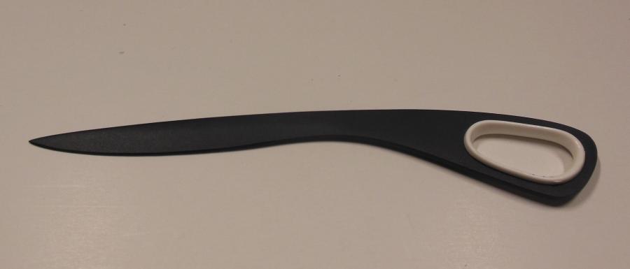 letter opener