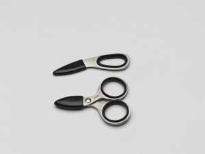 scissors