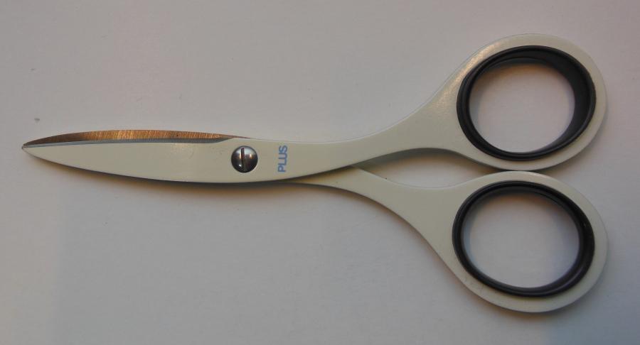 scissors