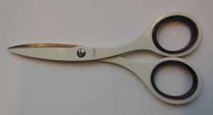 scissors