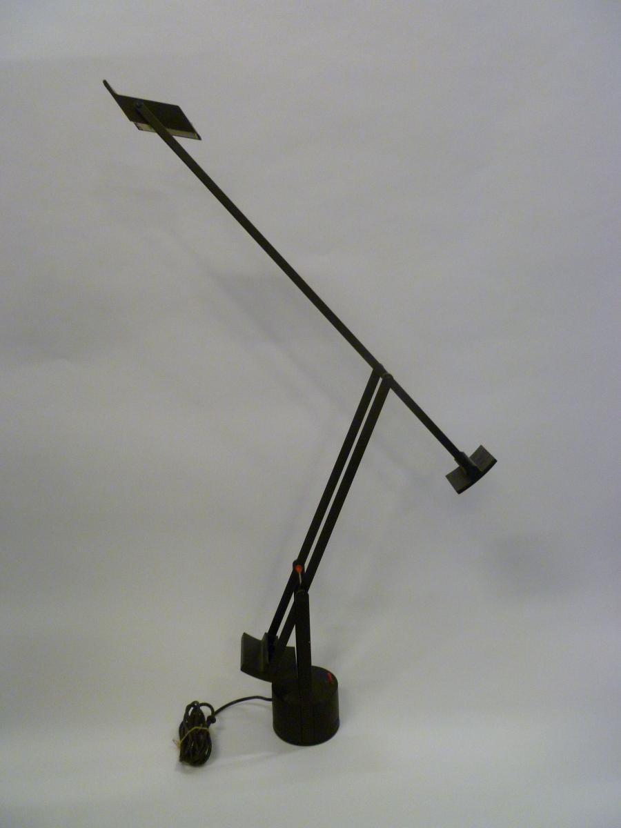 lamp