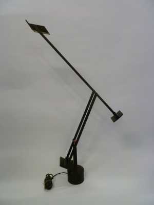 lamp