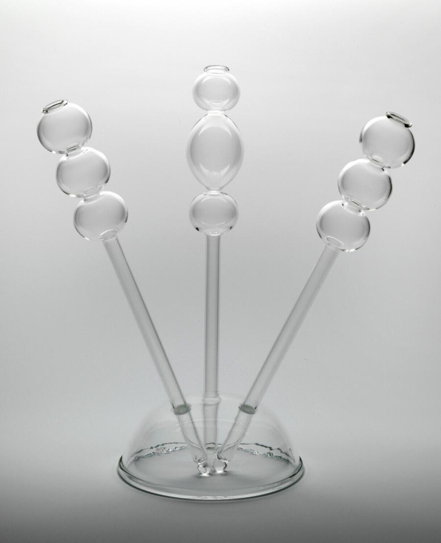 table centrepiece