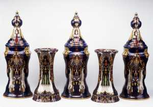 set-of-ornamental-jars