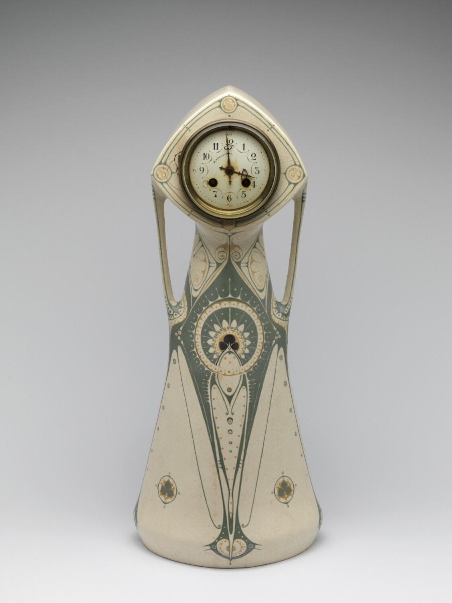 clock