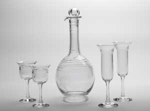 glasservies-en-glaswerk