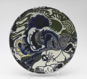 dish