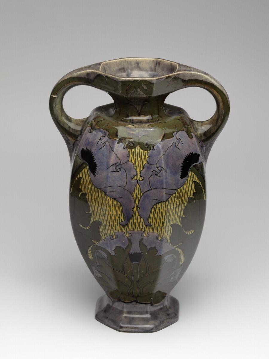vase