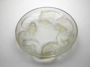 dish