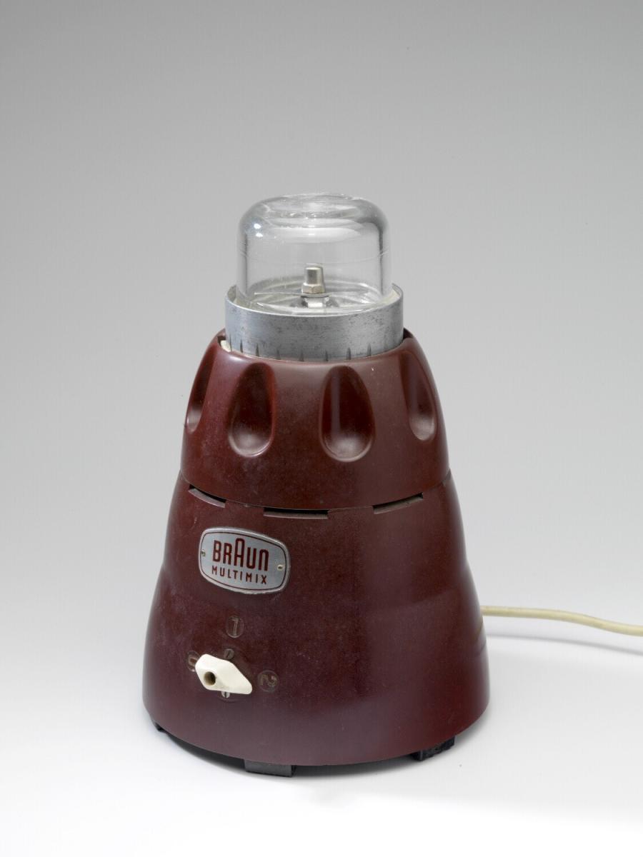 Multimix M2