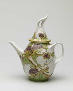 teapot
