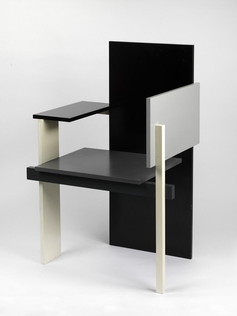Berlin Chair