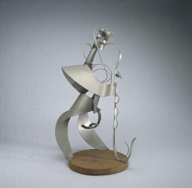 sculpture