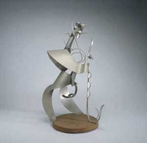 sculpture