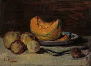 still-life