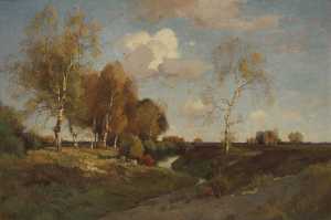 najaarsmiddag-de-beek-van-wolfheze