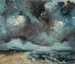 sea-beach