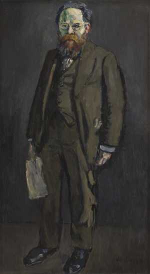 portret-van-charles-rappoport