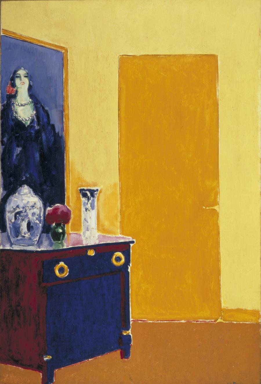 La commode