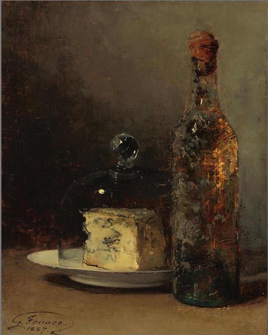 Still Life