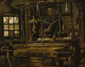 weversinterieur
