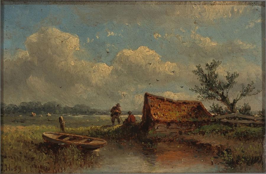 Landscape