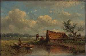landschap