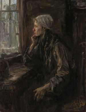 fisherman-s-wife-at-the-window
