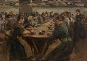 koffiepiksters