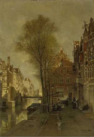 grachtengezicht-in-amsterdam