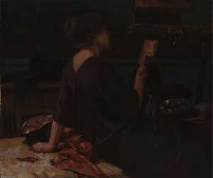 in-the-boudoir