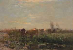 vroege-morgen
