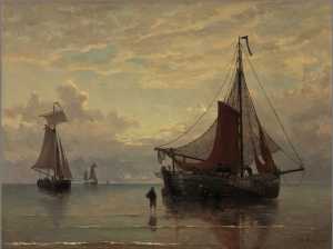 zonsopgang-aan-de-hollandsche-kust