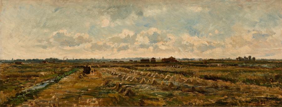 Landschap