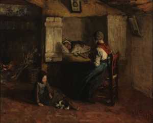 the-sick-child