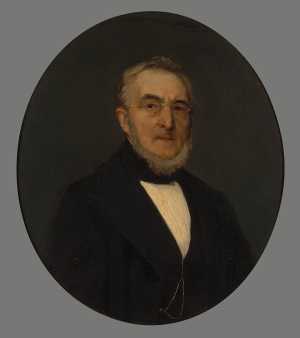 portrait-of-an-old-man