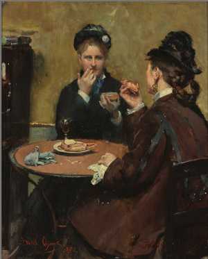 het-dessert