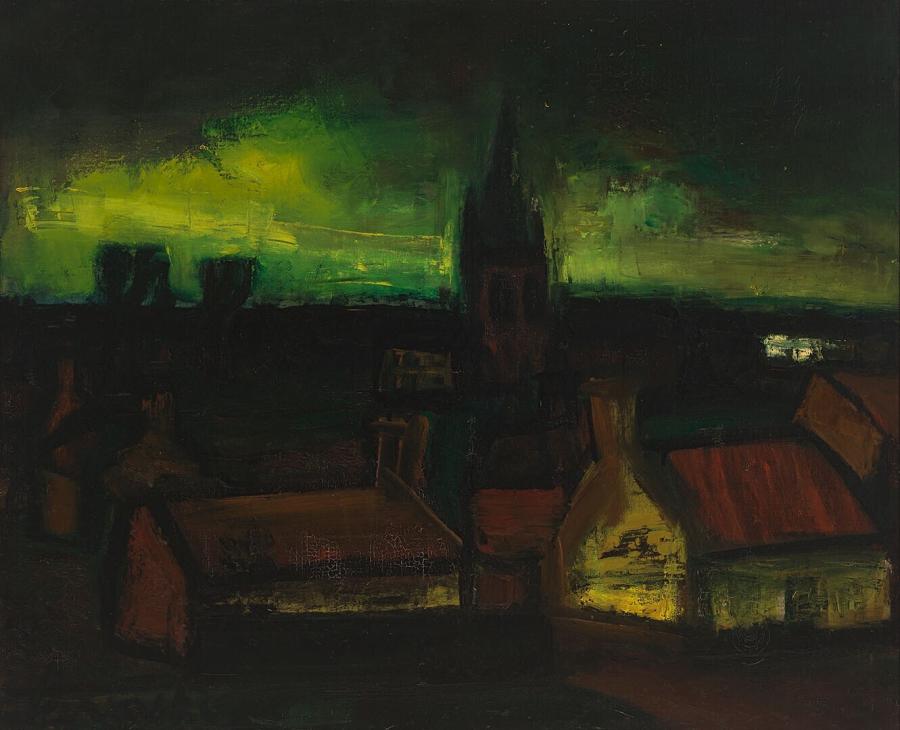 The Fantastic Village