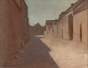 rue-de-village