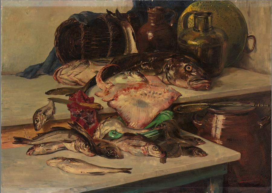 Fish